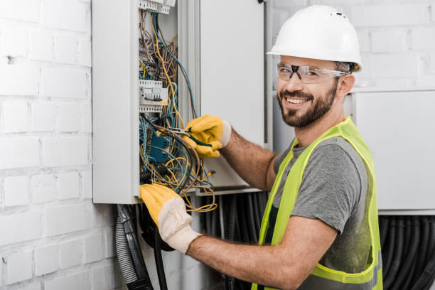 Best Electric Panel Repair  in Huntington Station, NY