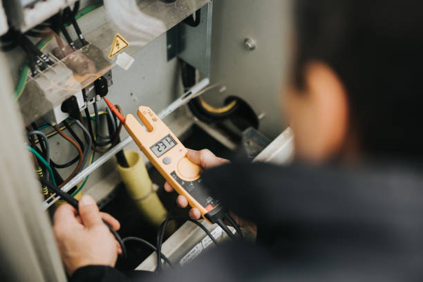 Best Electric Panel Repair  in Huntington Station, NY