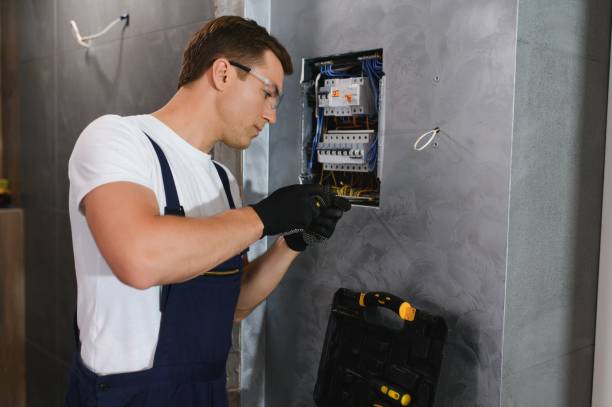 Best Home Electrical Repair  in Huntington Station, NY