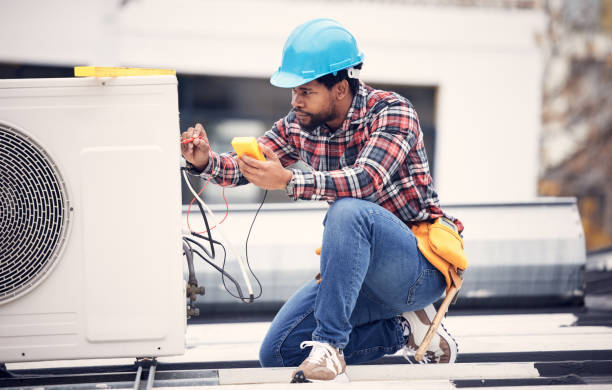 Best Local Electrician Companies  in Huntington Station, NY