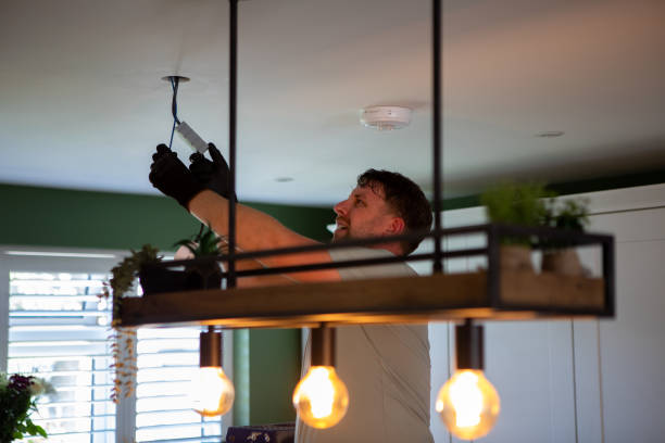 Best Commercial Electrician Services  in Huntington Station, NY