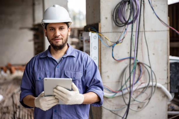 Best Electrical Contractors for Businesses  in Huntington Station, NY