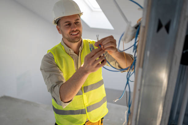 Best Industrial Electrical Services  in Huntington Station, NY